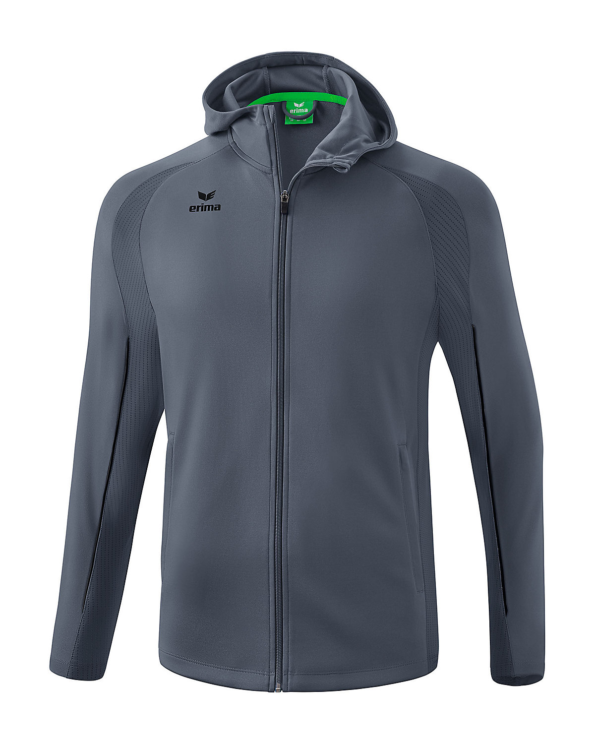 LIGA STAR Trainingsjacke mit Kapuze Trainingsjacken