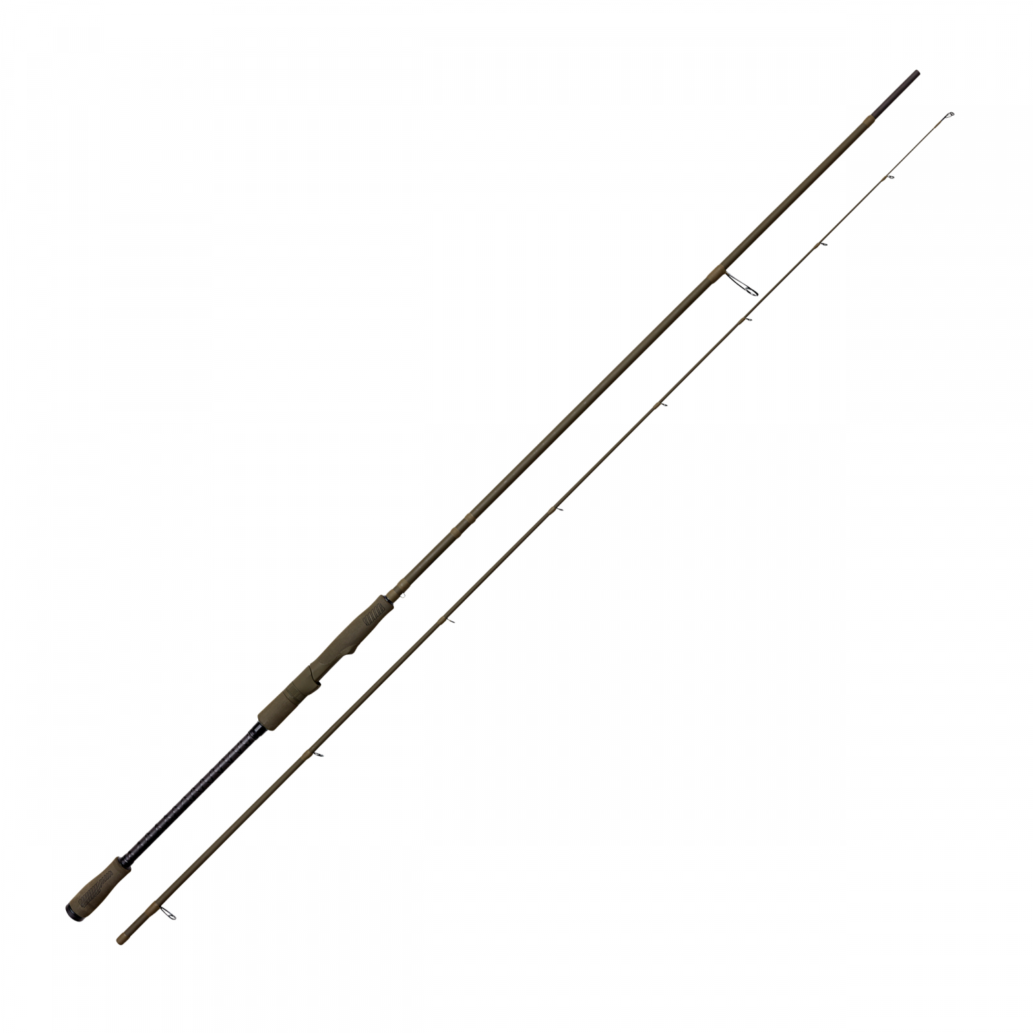 Savage Gear Angelrute SG 4 Medium Game Rods