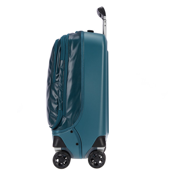 TRANSPORTER HARDSIDE HYBRID 36L - Rollkoffer
