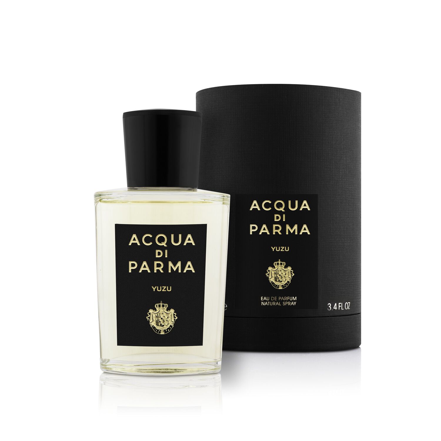 Acqua di Parma Yuzu Eau de Parfum