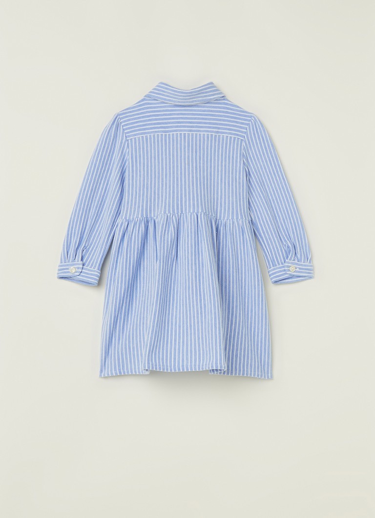 Rochie și chiloți cu dungi Ralph Lauren