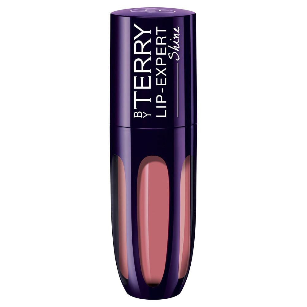 By Terry LIP-EXPERT SHINE N.1 Baby Beige Rouge à lèvres liquide