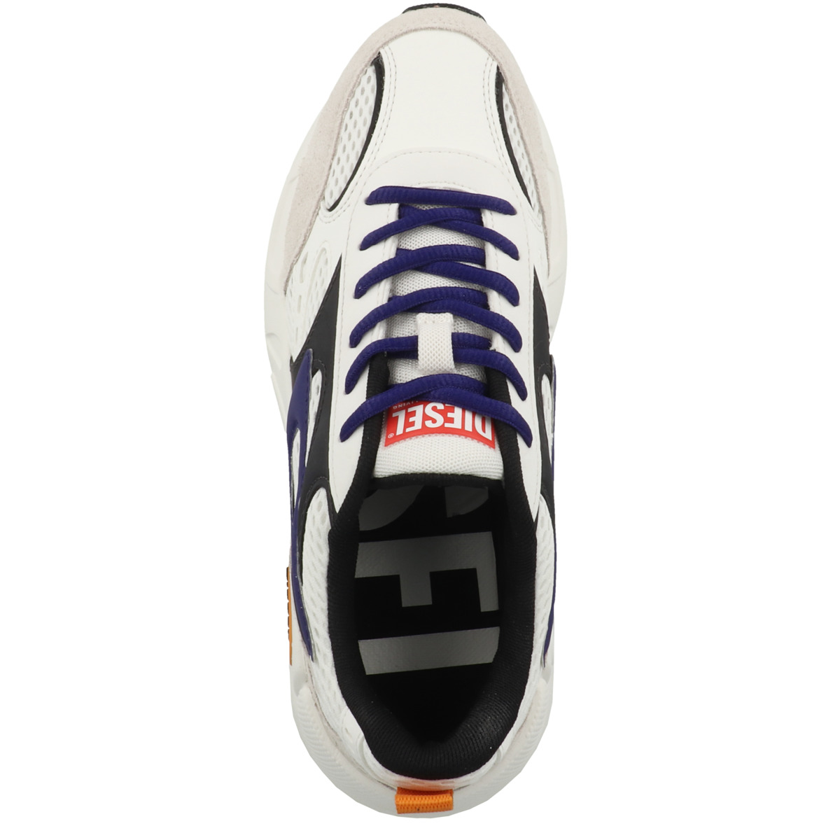 Diesel S-Serendipity Sport Sneaker Low multicolor