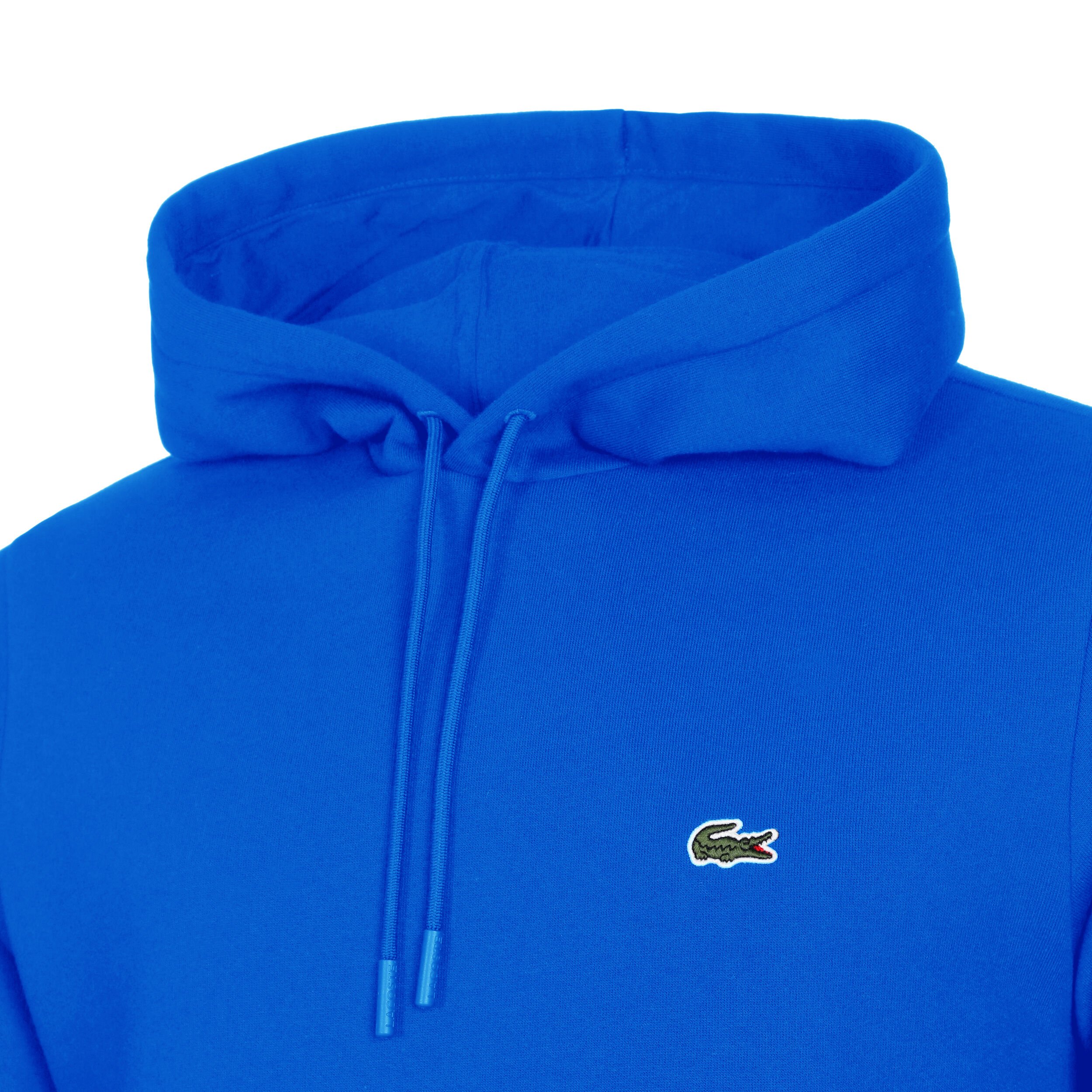 Hoody Herren - Blau