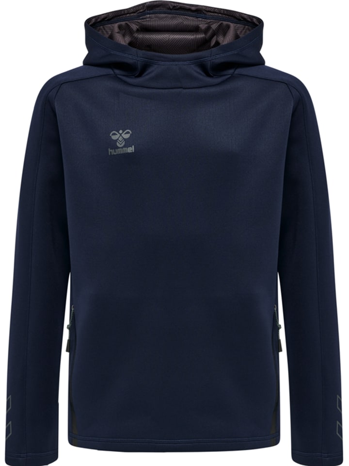Hummel Hummel Kapuzenpullover Hmlcima Kinder in MARINE günstig kaufen