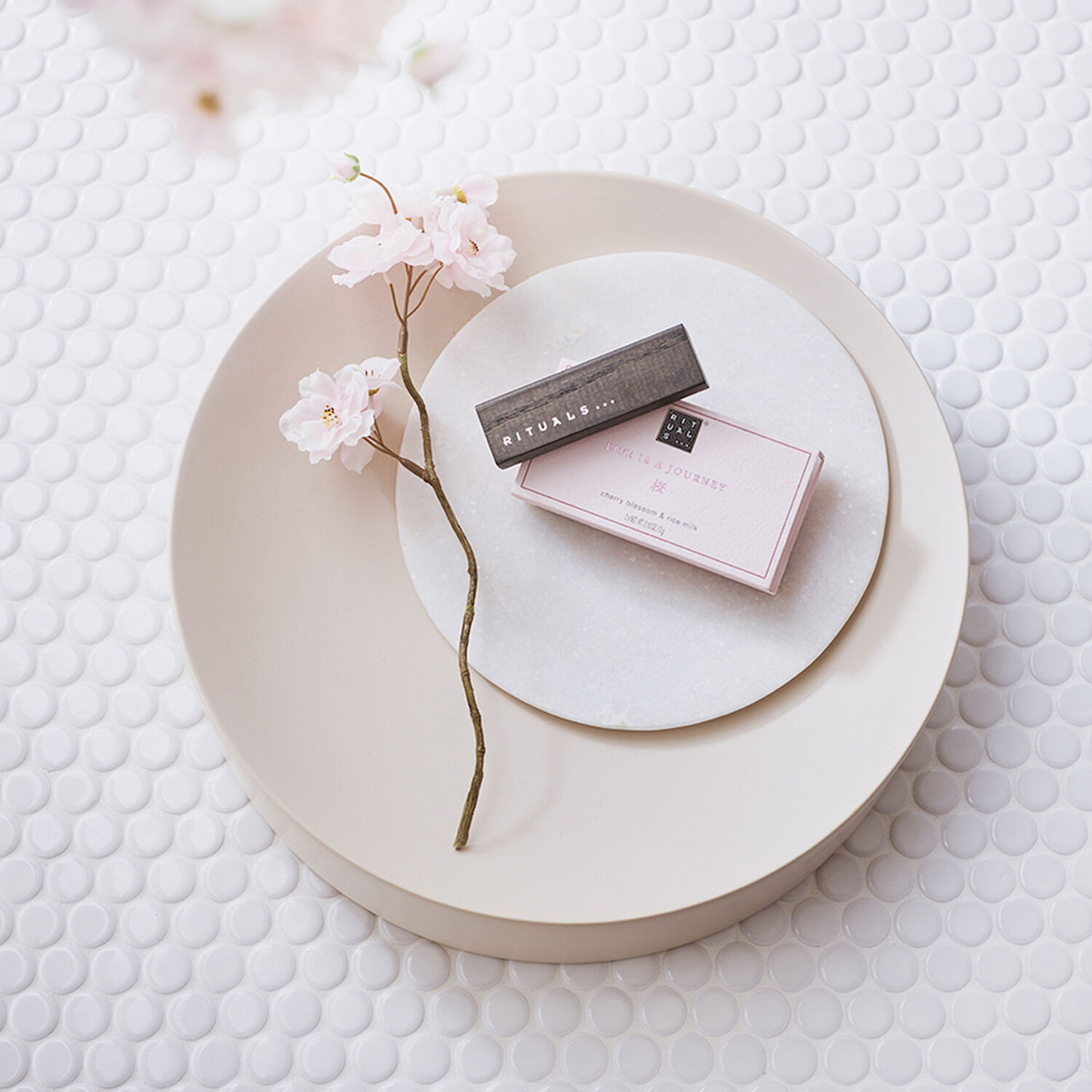 Rituals The Ritual of Sakura Parfum voiture