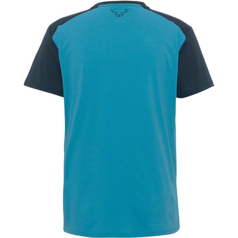 Dynafit TRANSALPER LIGHT Funktionsshirt Herren