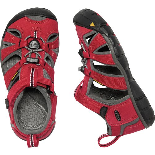 KINDER SCHUH SEACAMP II CNX