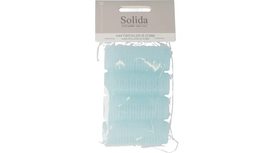 Solida Haftwickler Ø 21mm
