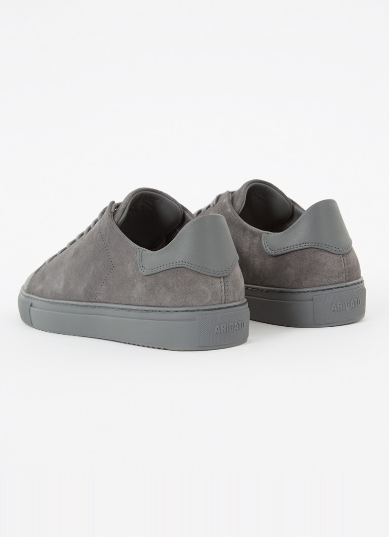 Zapatillas de ante Axel Arigato