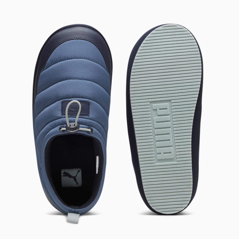 PUMA Tuff Padded Plus Slipper 392836_02 / blau