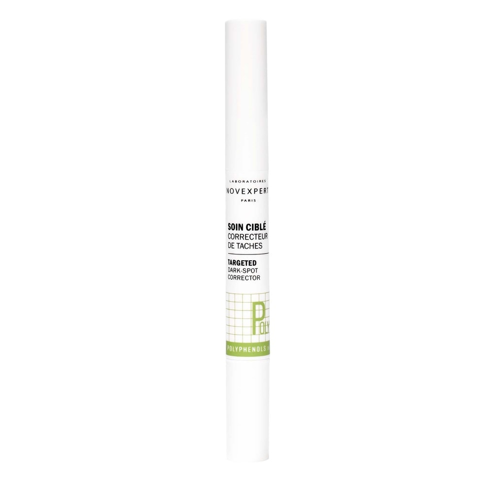 laboratoires novexpert Soin ciblé Correcteur de Taches Soin ciblé
