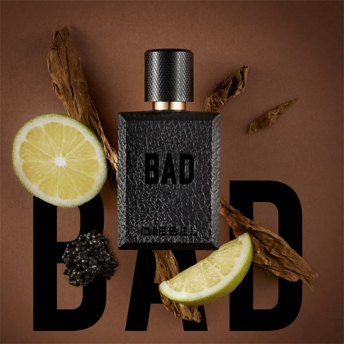 Eau de Toilette Spray
