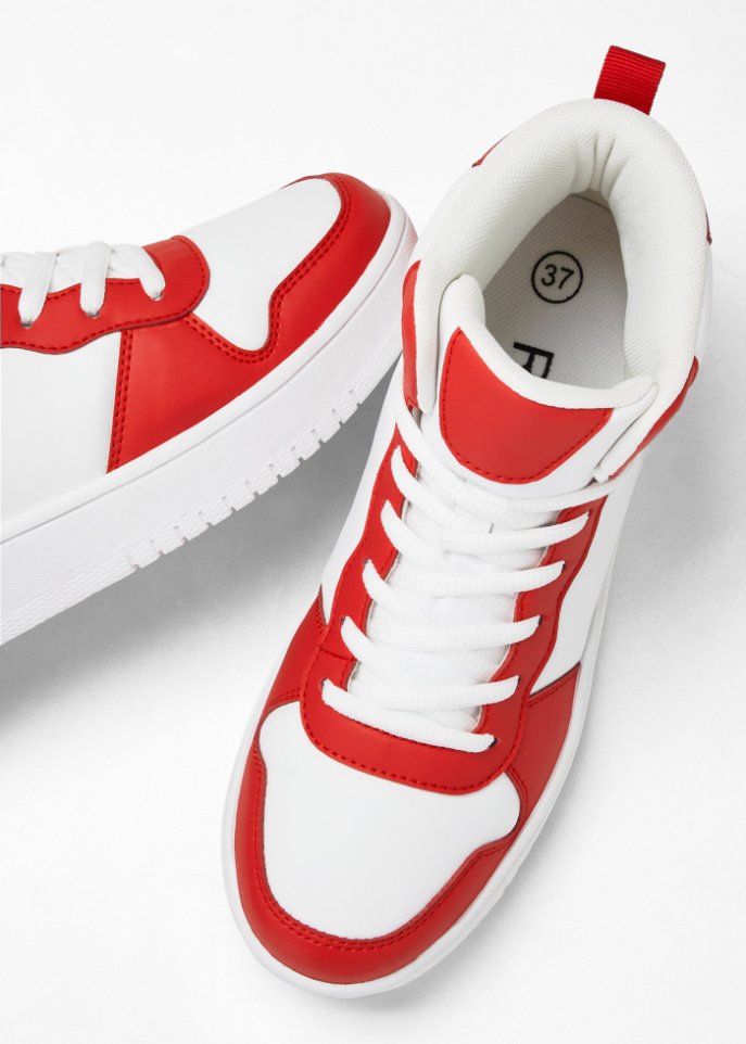 High top Sneaker