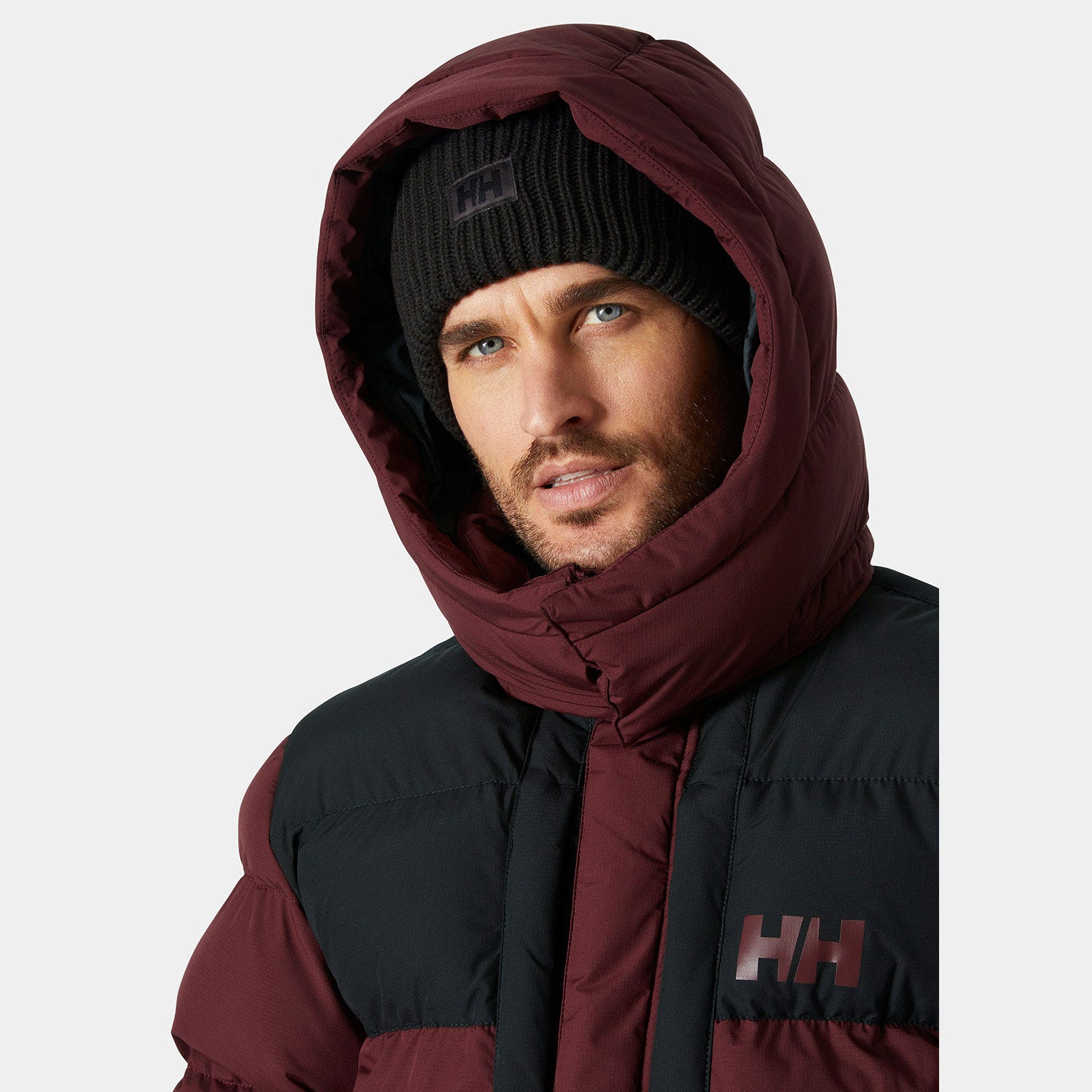 Men's Explorer Puffy Jacket