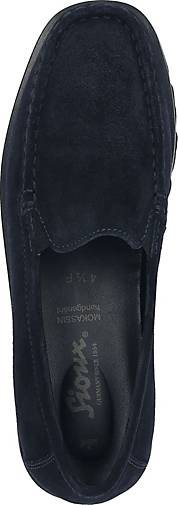 Sioux Slipper Cortizia-729