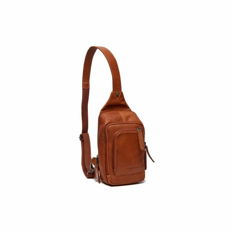 THE CHESTERFIELD BRAND Handtaschen braun RIGA