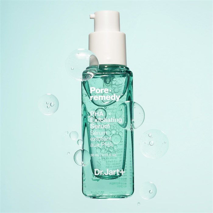 PHA Exfoliating Serum
