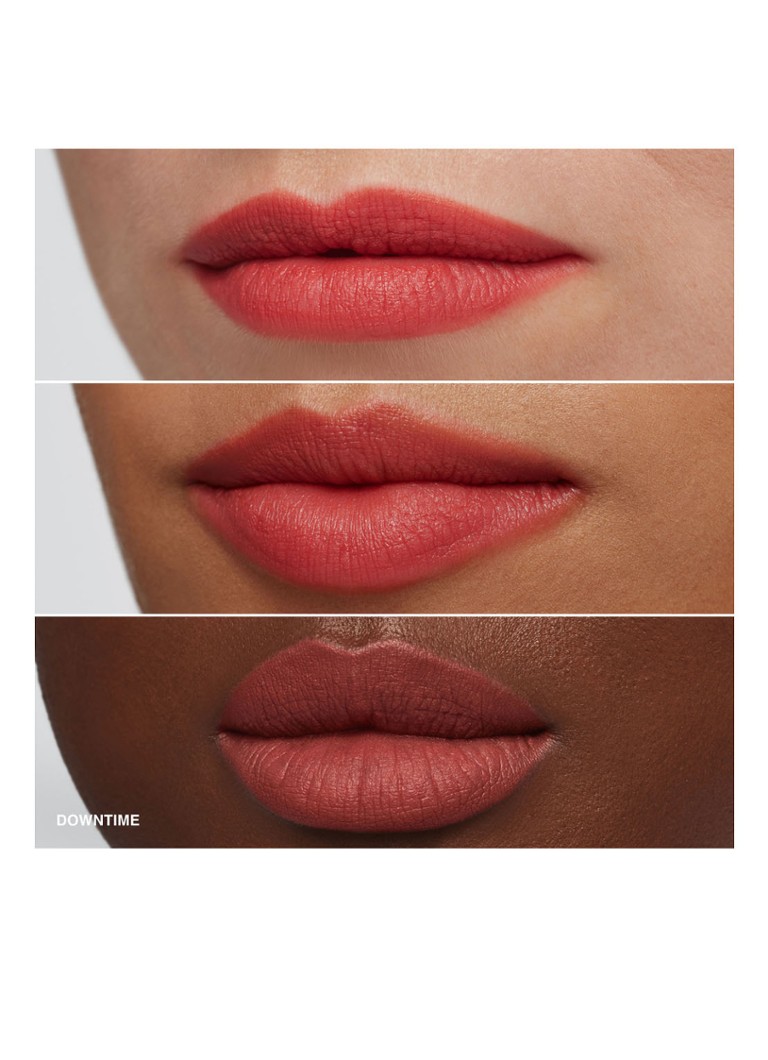 Ruj lichid mat de lux Bobbi Brown – Ediție limitată
