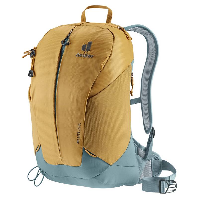 Deuter AC Lite 15 SL Wanderrucksack Damen