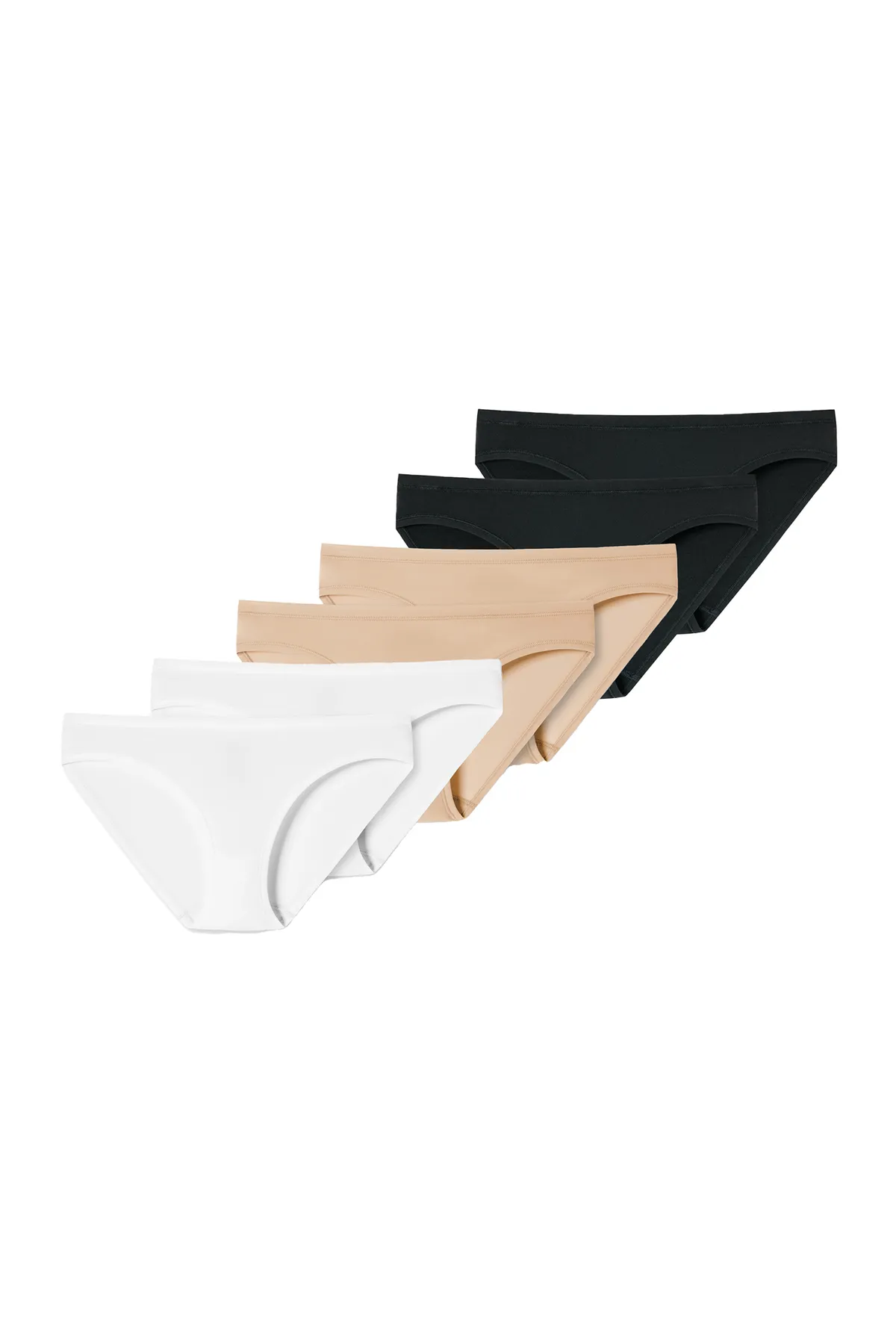 Schiesser  Minislip aufdecken