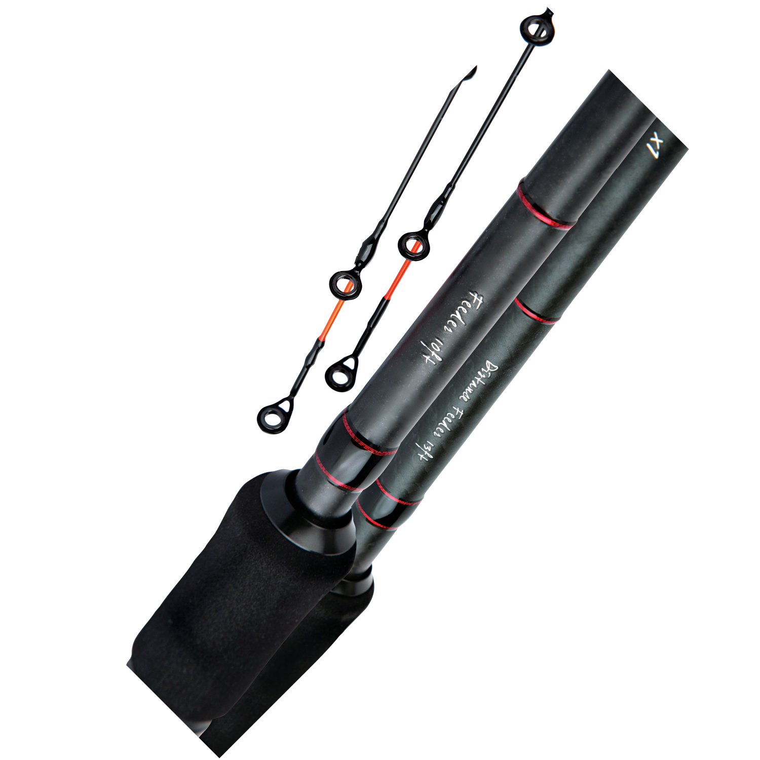 Shimano Feederrute Aero X1 (Finesse Feeder)