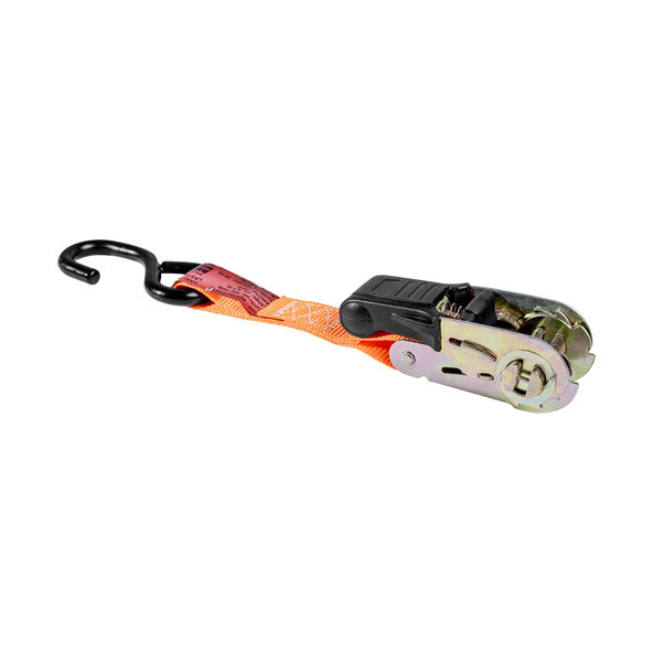 Spanngurt-Set, 18-tlg.