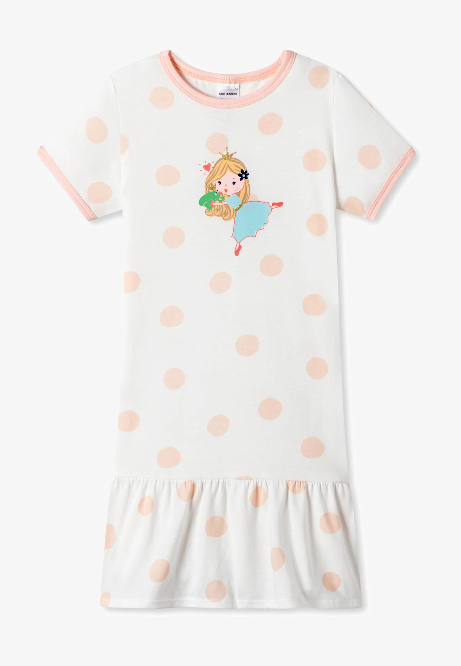Camisón Schiesser