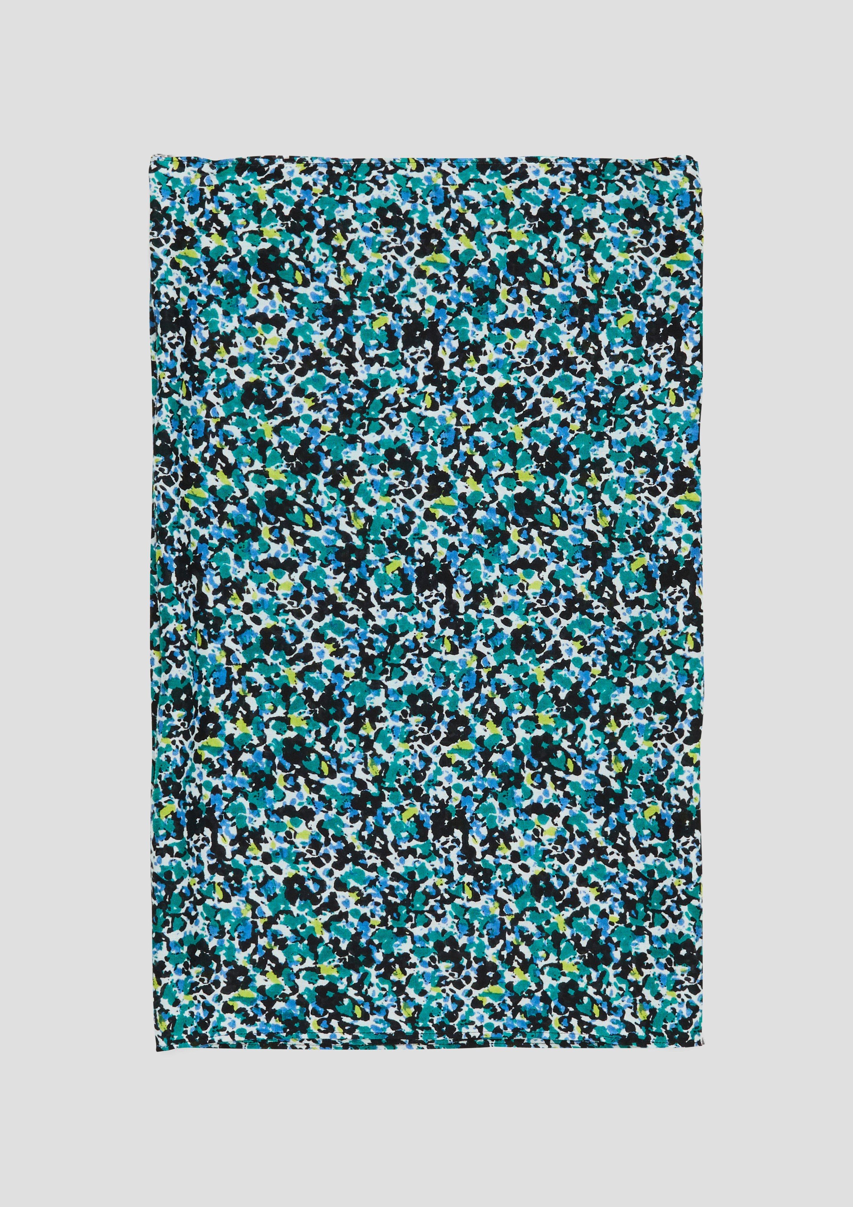 Loop-Schal aus Viskose  2146504-99A0