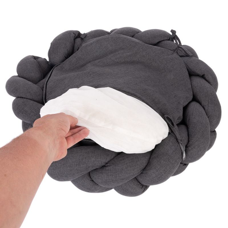 Modern Living Hundebett Durban zu TOP-Preisen