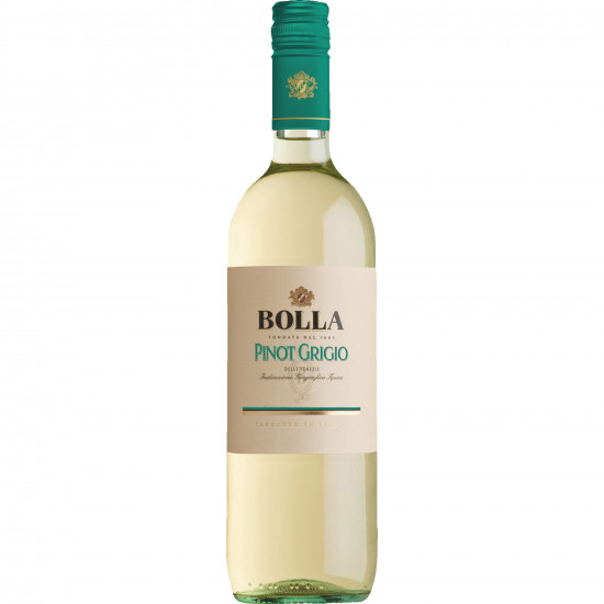 2022 Pinot Grigio delle Venezie DOC trocken - Bolla