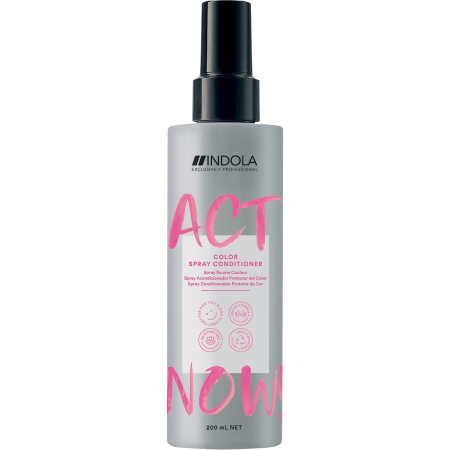 Color Spray Conditioner