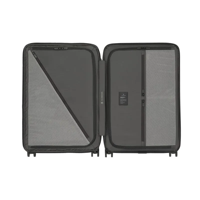 Victorinox Airox Advanced Medium Case Erweiterbar (69 cm) - Black