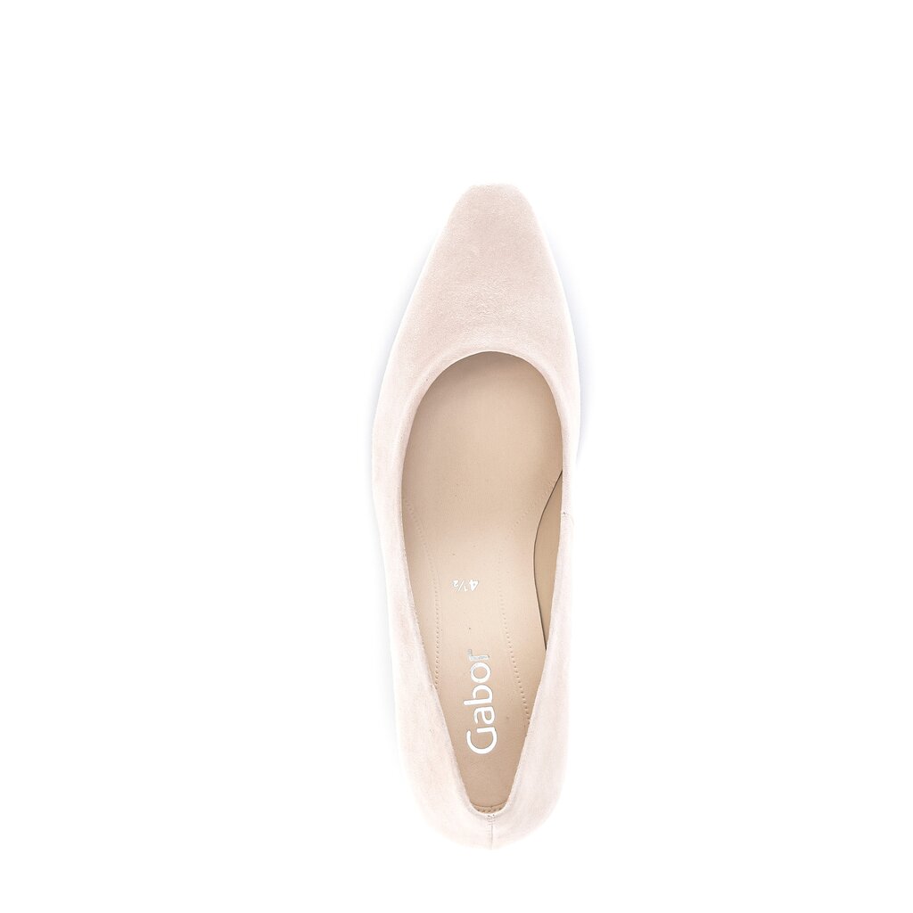 Gabor fashion Eleganter Pumps rosa