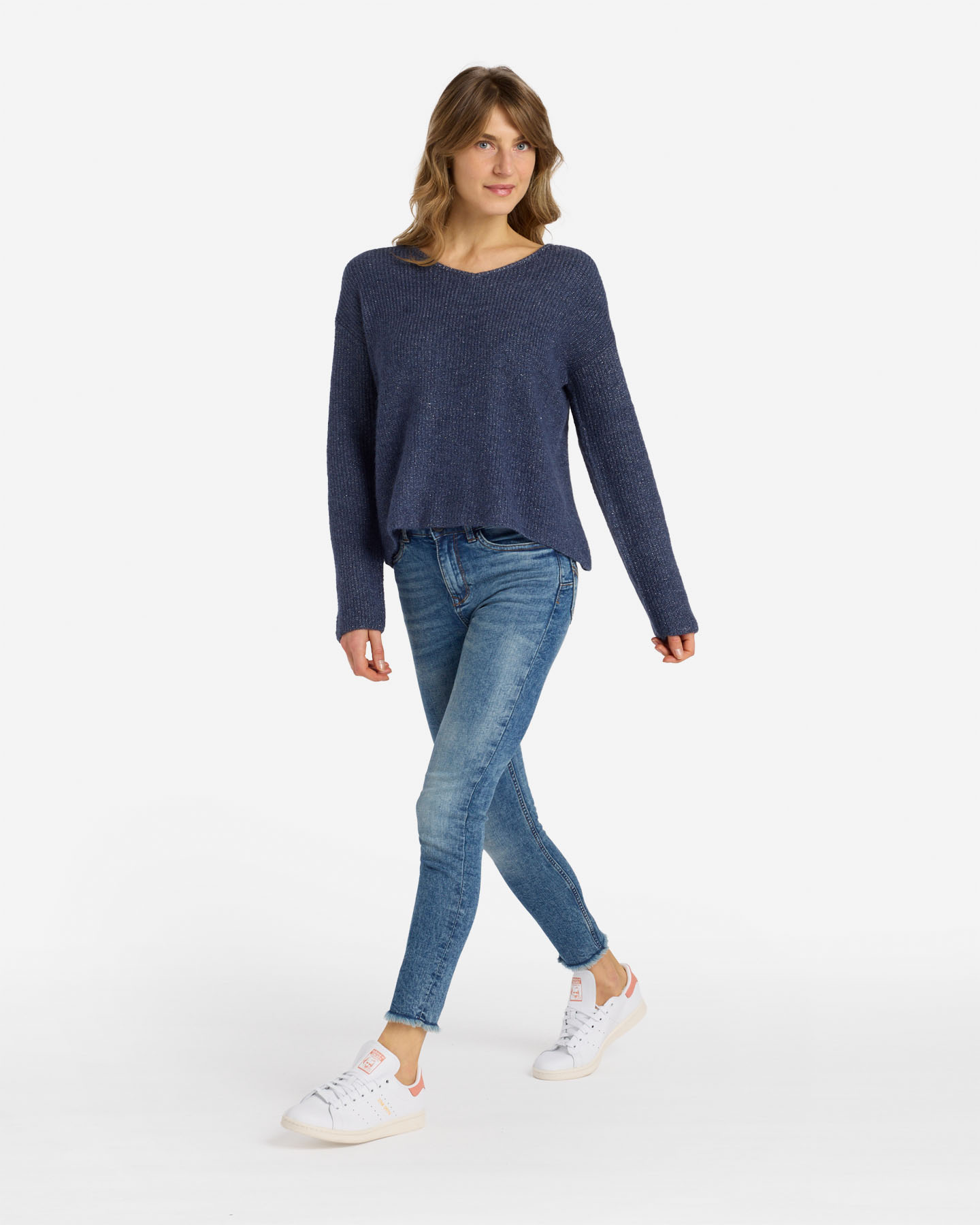 Dack's Urban W sveter DW543W24-371