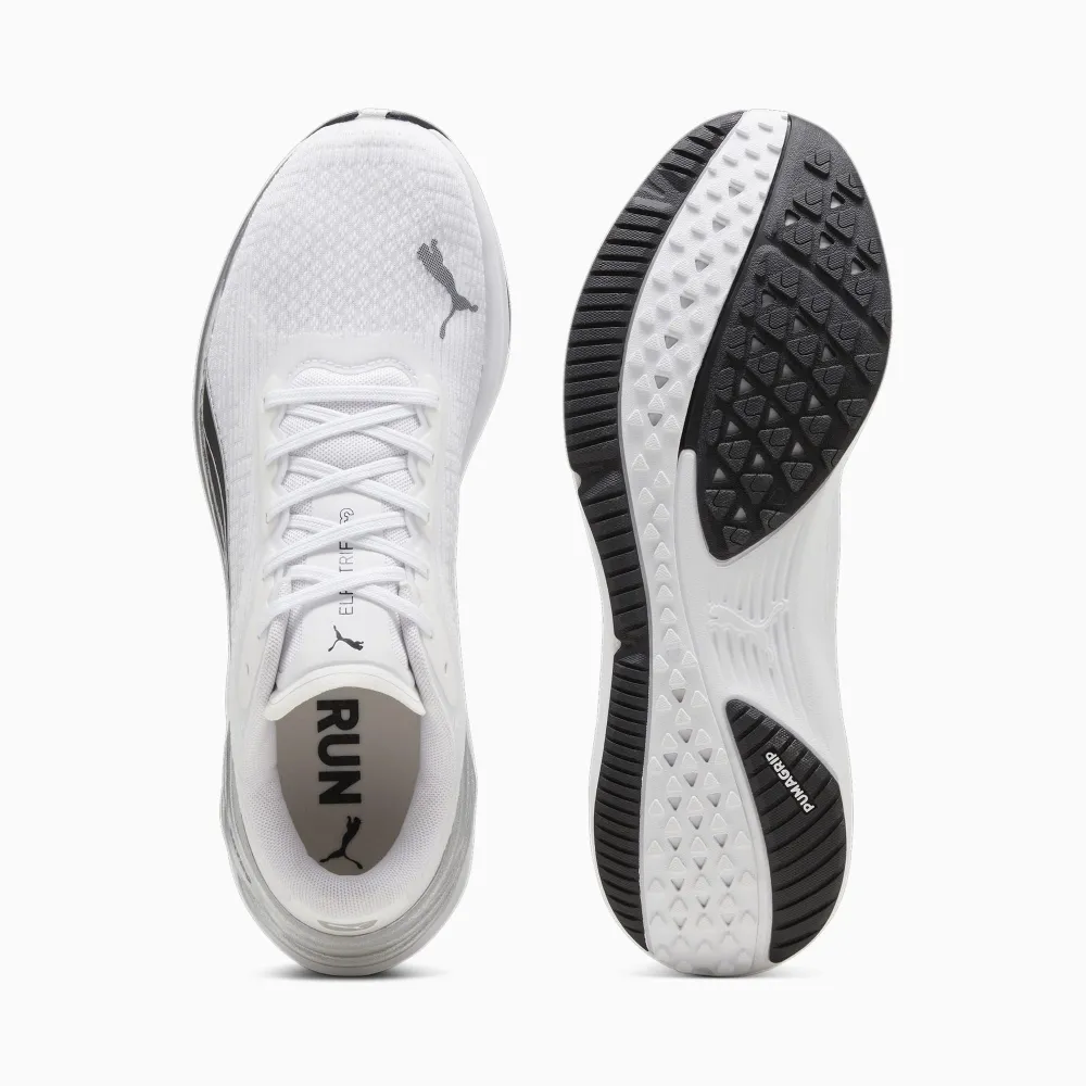 PUMA Electrify NITRO 3 378455_13 / grau