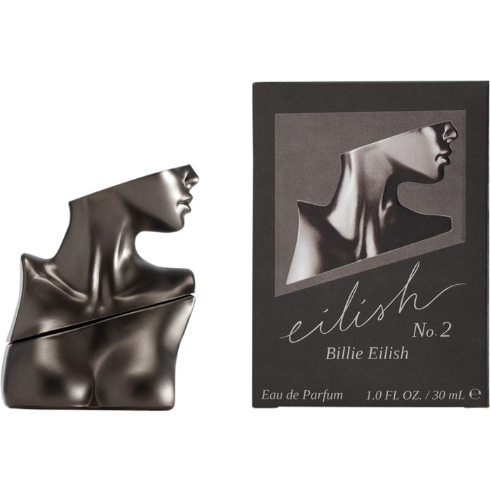 Eau de Parfum Spray