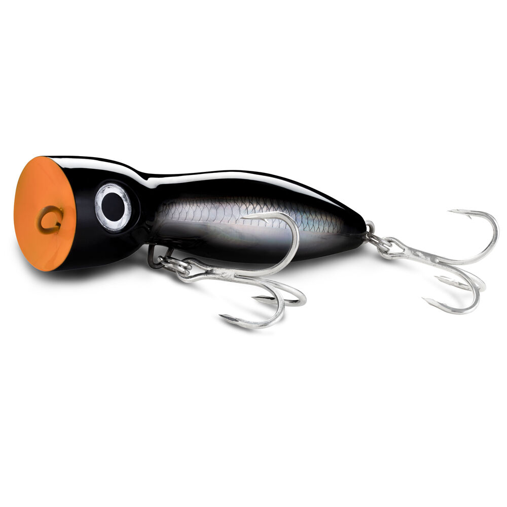 Rapala X-Rap Magnum X-Plode Popper Lure, 17cm, 145g