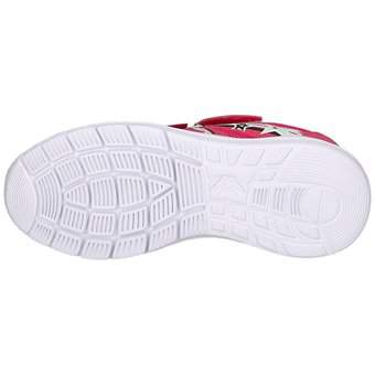 Kappa Cosmic K S Sneaker in pink