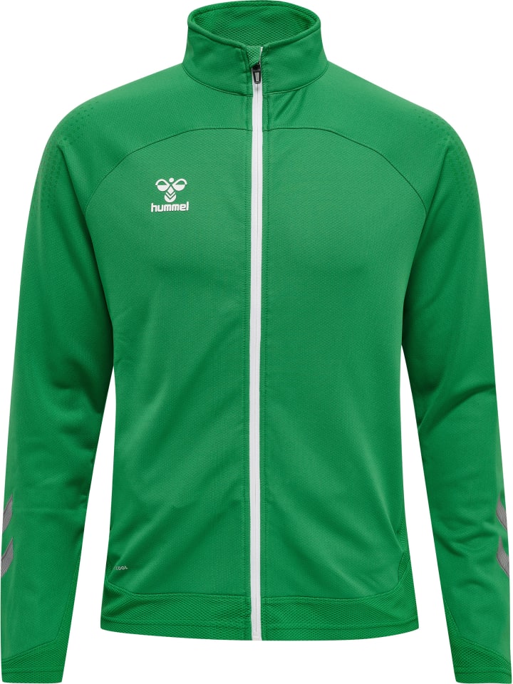 Hummel Hummel Reißverschluss Jacke Hmllead Herren in JELLY BEAN günstig kaufen
