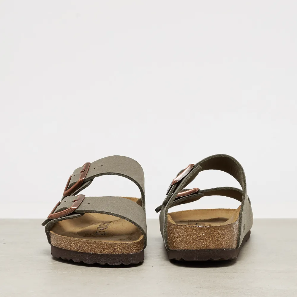 Birkenstock Arizona BFBC 151213 / grau
