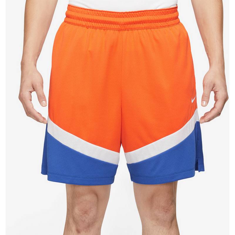 Nike Dri Fit Icon 8 Basketball-Shorts Herren