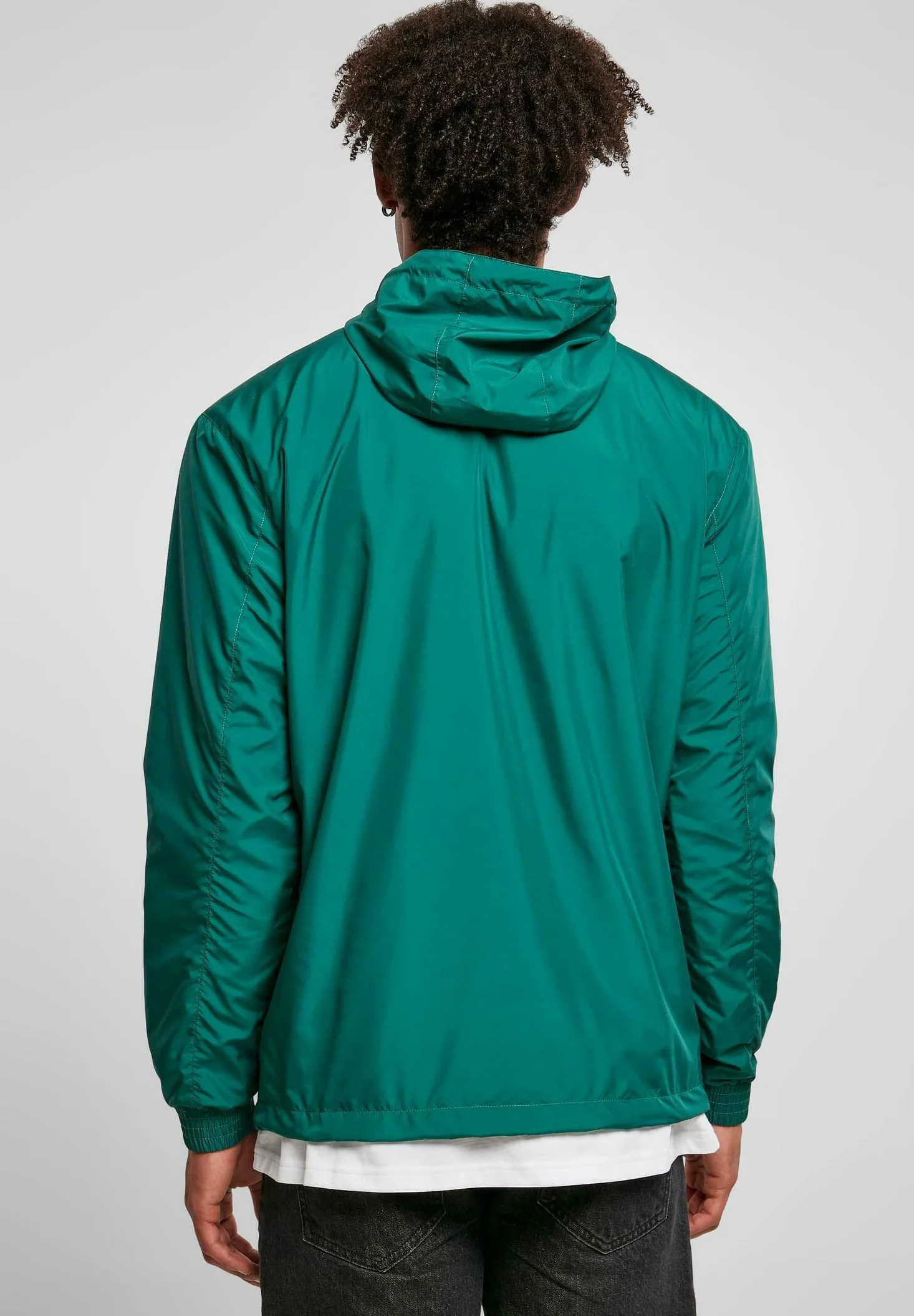 Urban Classics BASIC - Cortavientos
