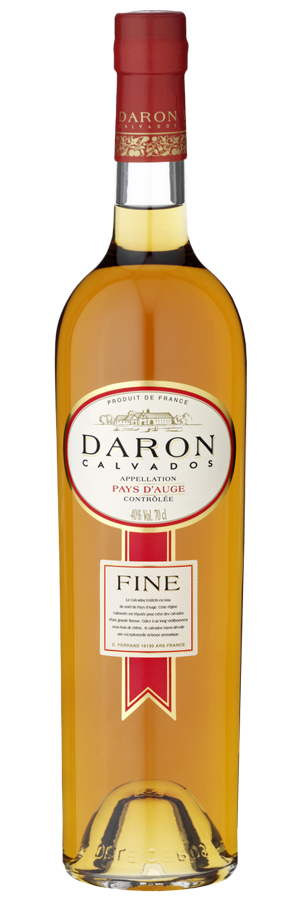 Daron Calvados Fine