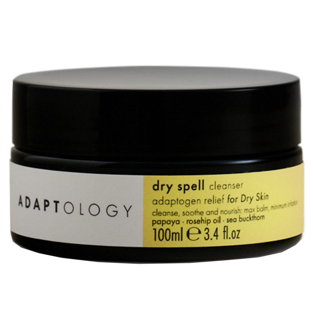 Adaptology Dry Spell Cleanser 100 ml