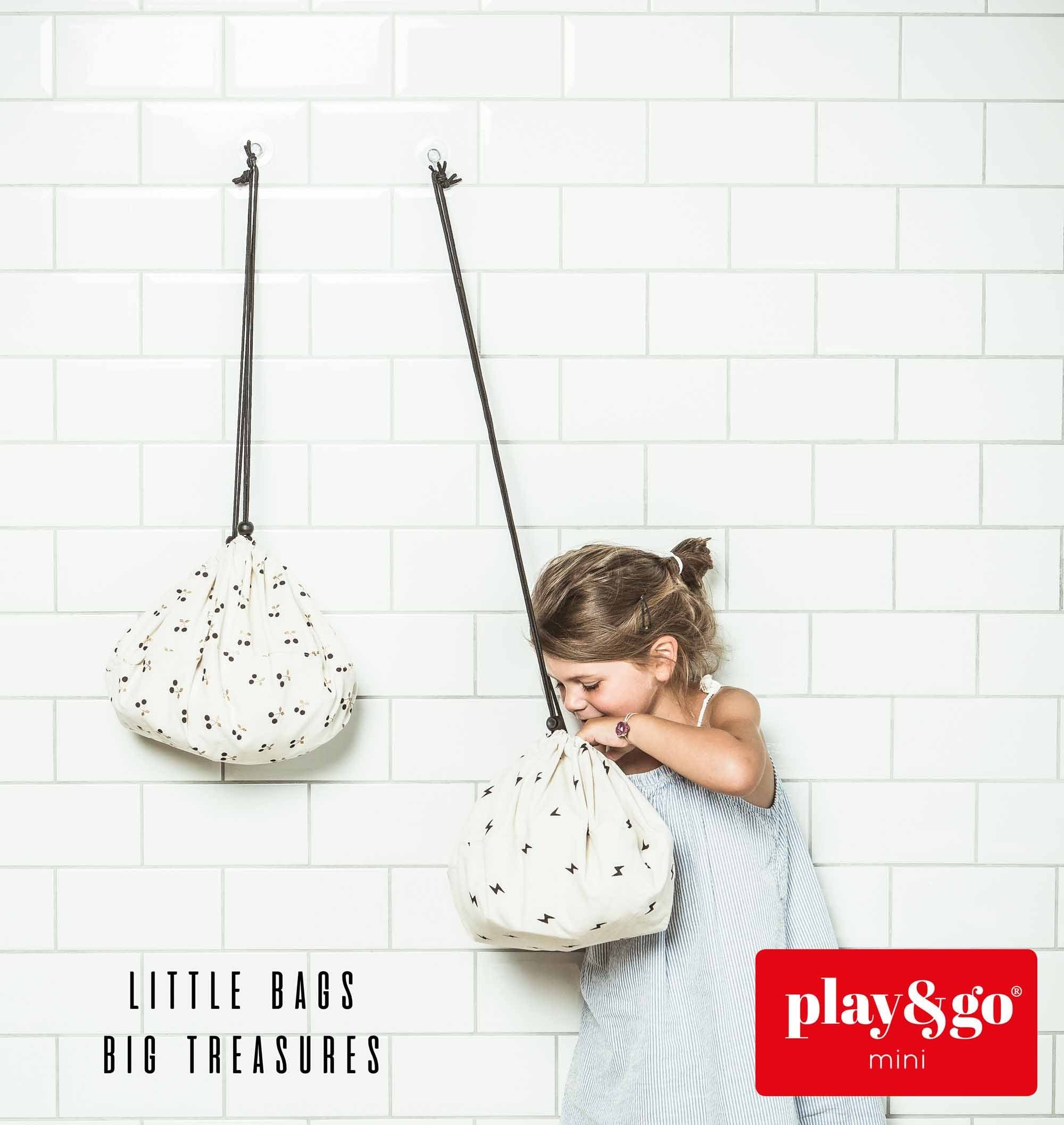 Play&Go Aufbewahrungstasche Play&Go MINI