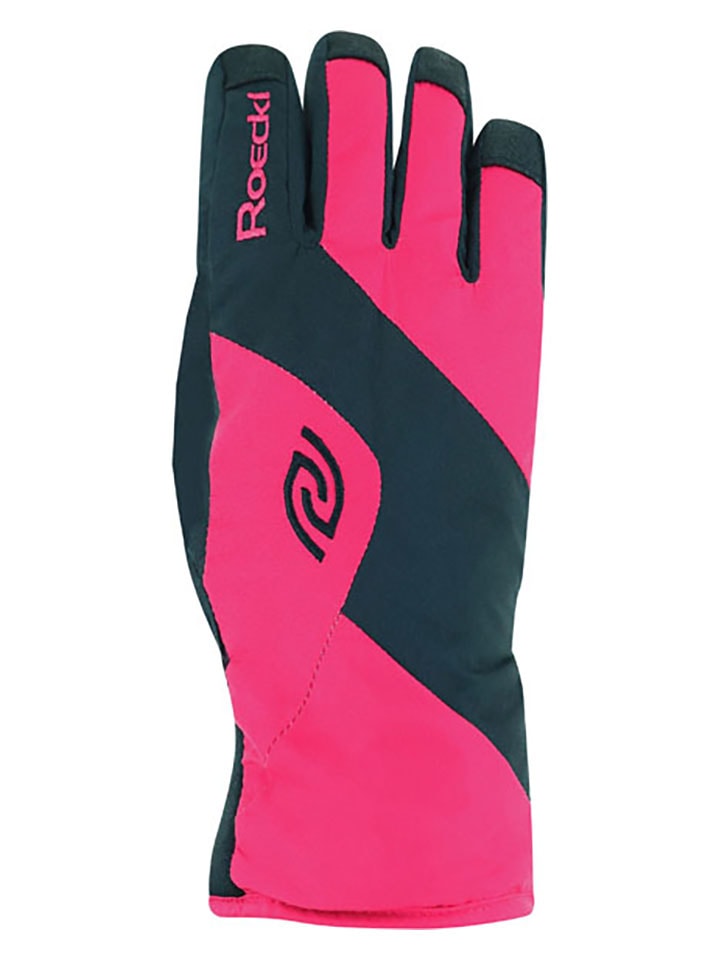 Roeckl SPORTS Ski-/ Snowboardfingerhandschuhe 