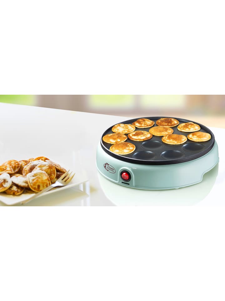 bESTRON Poffertjes-Gerät 