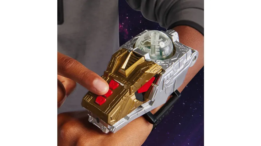 Hasbro - Power Rangers Cosmic Fury Cosmic Fury Morpher