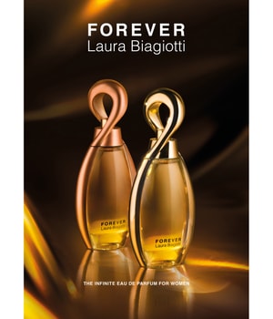 Laura Biagiotti Forever Gold for her Eau de Parfum 60 ml